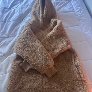 gap teen cozy hoodie